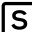 s