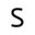 s