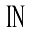 i