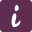 i