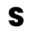 s