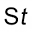 s