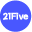 21five Creative favicon