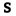 s