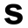 s