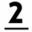 2