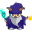 s