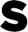 s
