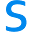s