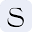 s