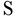 s