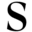 s
