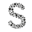 s