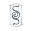 s