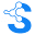 s