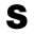 s