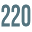 220Marketing favicon