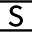 s