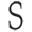 s