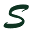 s