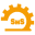 s