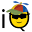 i