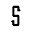 s