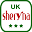 sheryna.co.uk