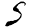 s