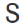 s