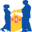 s