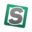 s