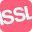ISSL favicon