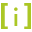 i