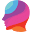 i