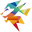 i