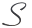 s
