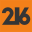 216digital favicon