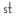 s