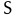 s