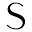 s