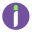 i