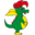s