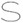 s