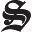 s