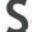 s
