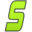 s