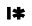 i