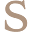 s
