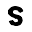 s